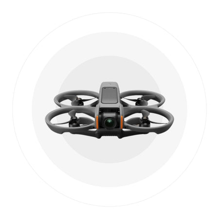 Drones