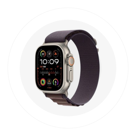 Smartwatchs