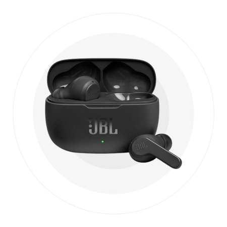Auriculares