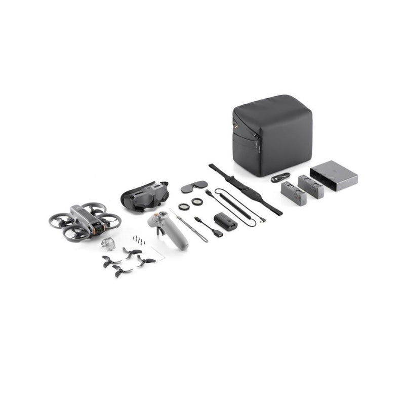 DJI Avata 2 Pro-view Combo (Goggles 2 + RC Motion 2)
