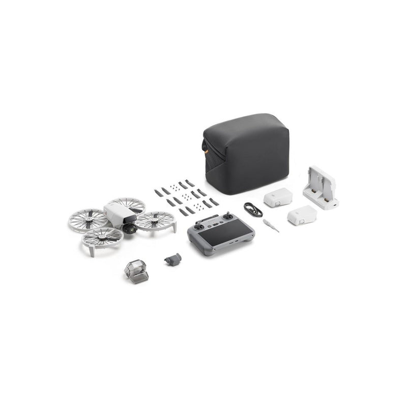 DJI Flip Fly More Combo (DJI RC 2)