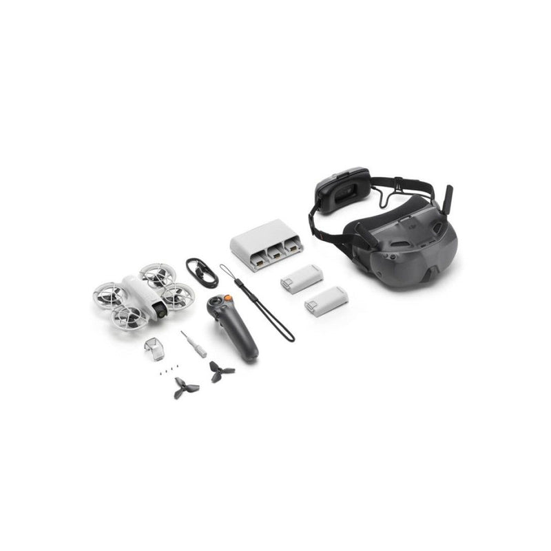 DJI Neo Motion Fly More Combo