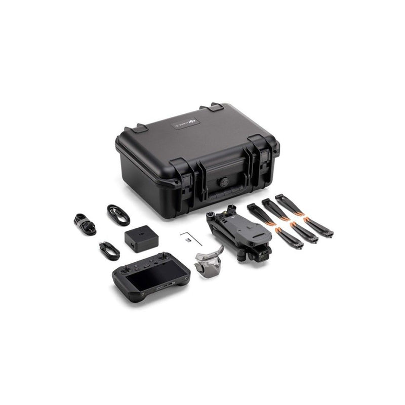 DJI Mavic 3T Worry-Free Plus Combo