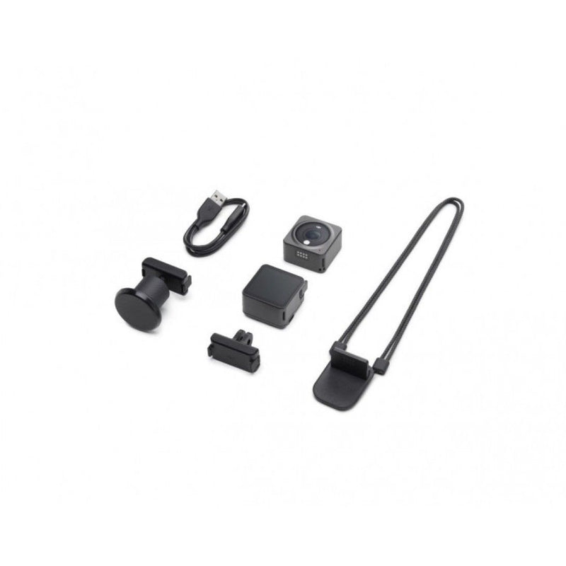DJI Action 2 Dual-Screen Combo