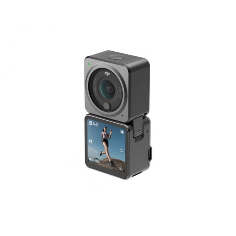 DJI Action 2 Dual-Screen Combo