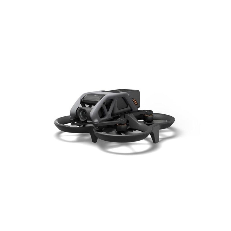 DJI Avata Fly Smart Combo (Goggles V2)