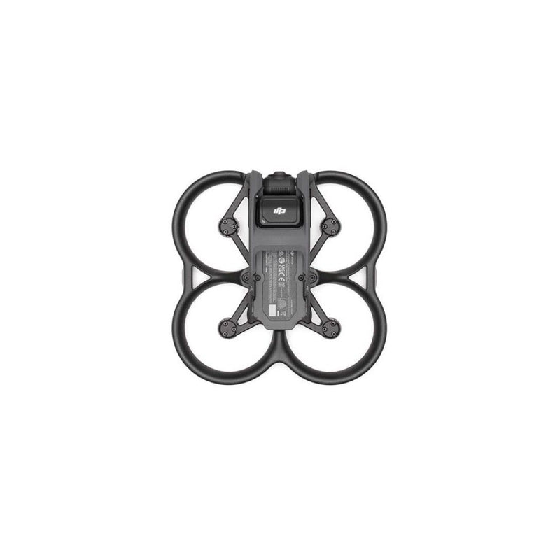 DJI Avata Fly Smart Combo (Goggles V2)