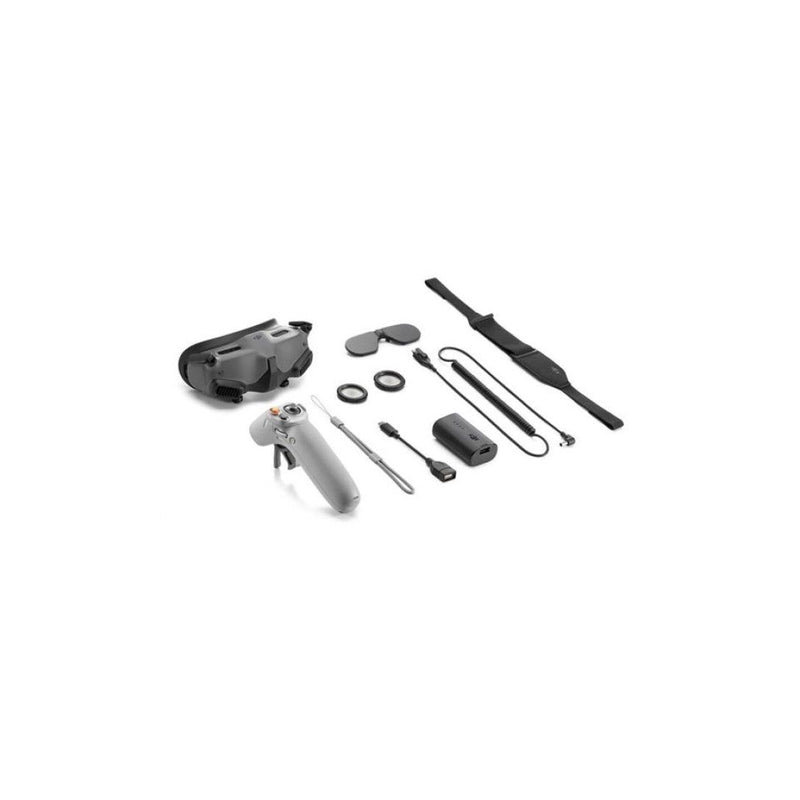 DJI Goggles 2 Motion Combo ( DJI RC Motion 2 )