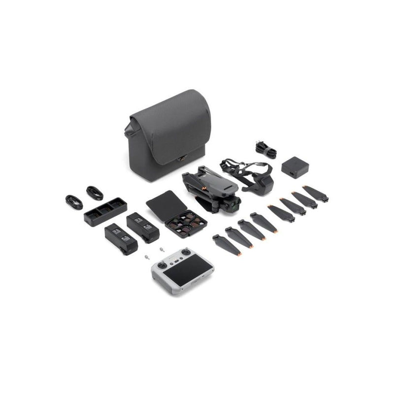 DJI Mavic 3 Pro Fly More Combo (DJI RC)