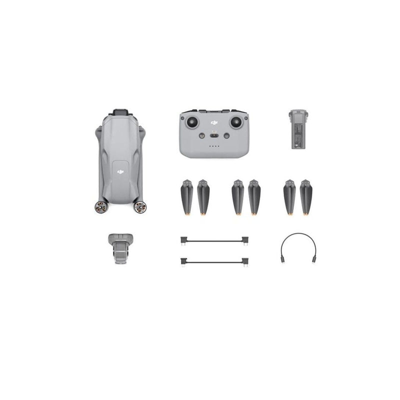 DJI Air 3 (DJI RC-N2)