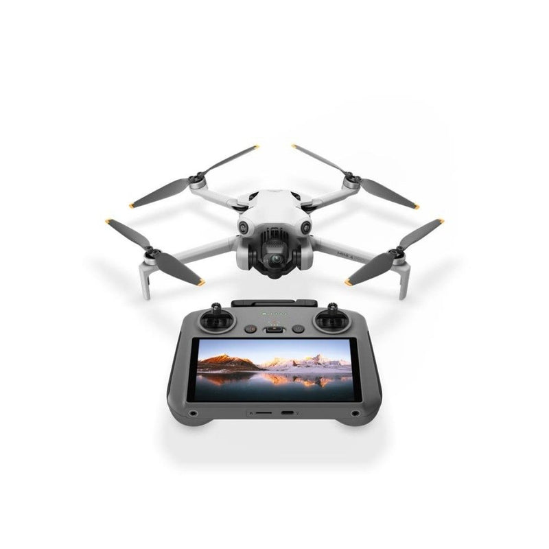DJI Mini 4 Pro (DJI RC2)