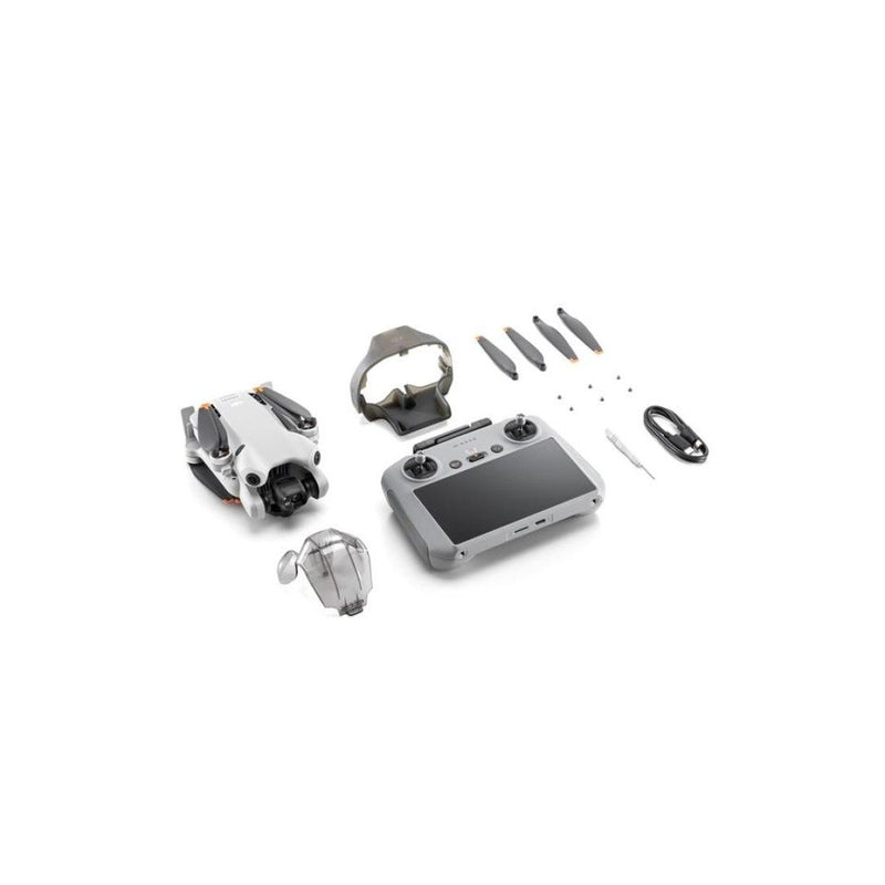 DJI Mini 4 Pro (DJI RC2)