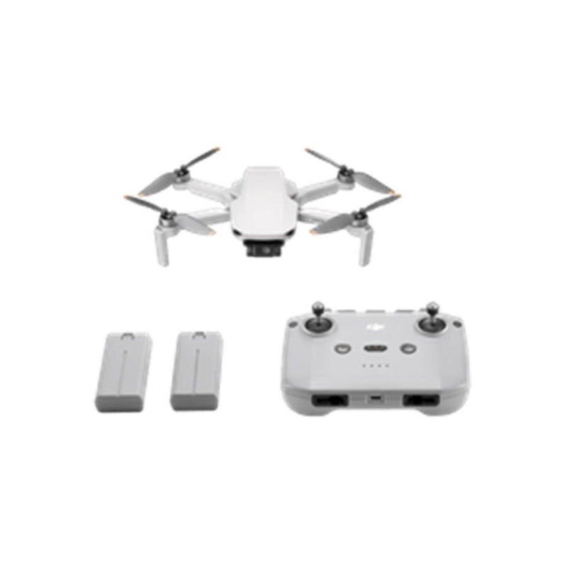 DJI Mini 4K Fly More Combo
