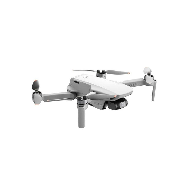 DJI Mini 4K Fly More Combo