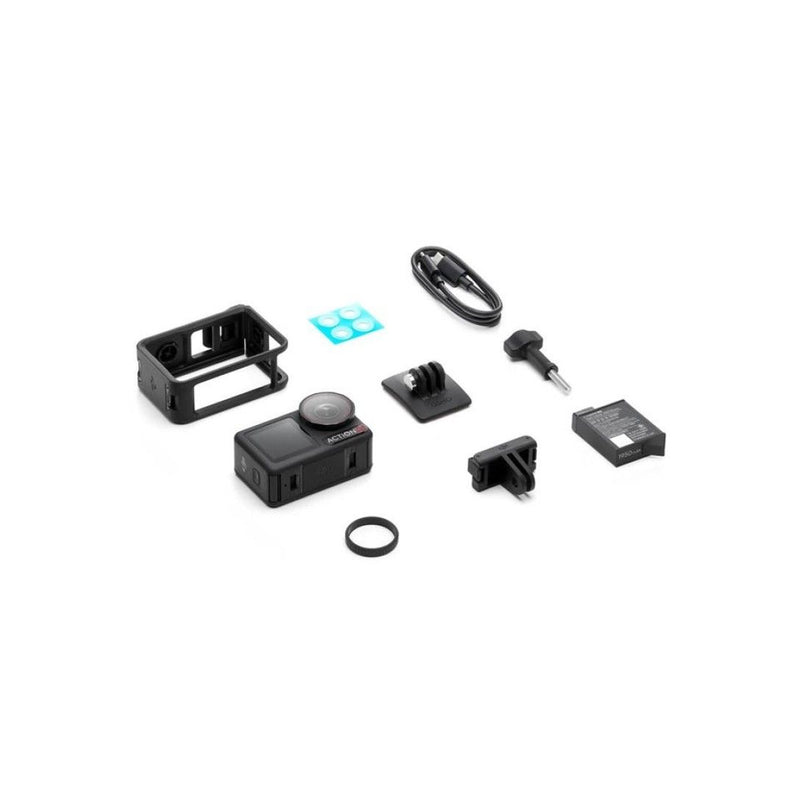 DJI Osmo Action 5 Pro Standard Combo