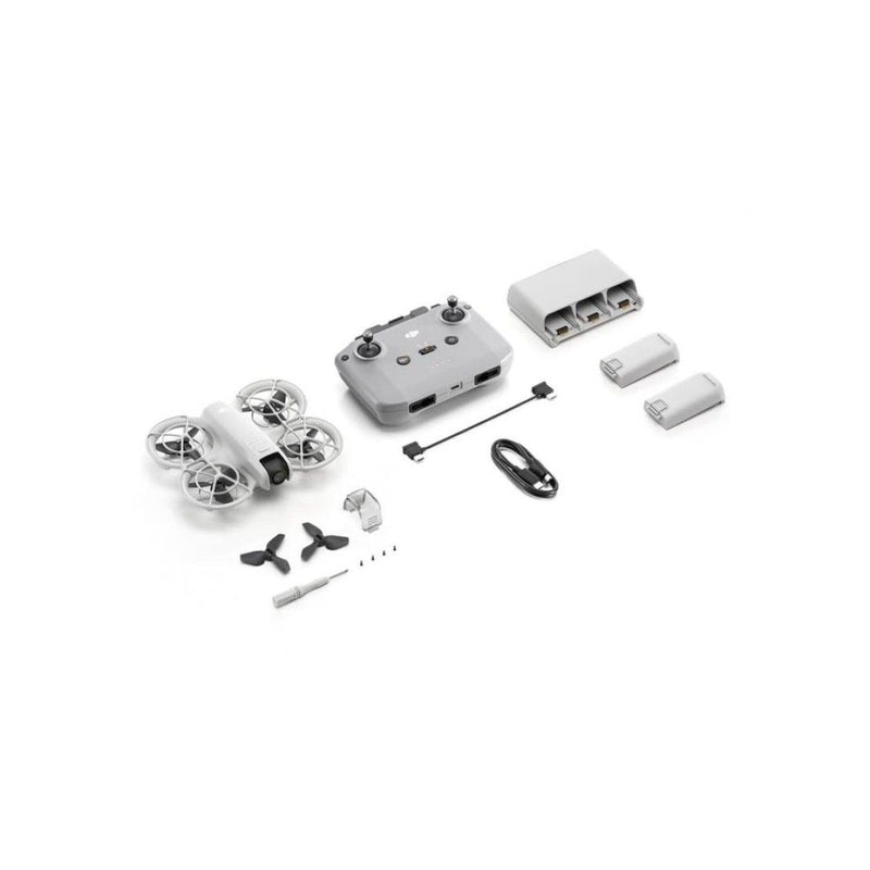 DJI NEO Fly More Combo