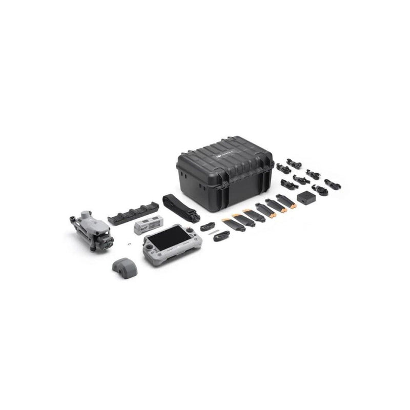 DJI Matrice 4T Worry-Free Plus Combo