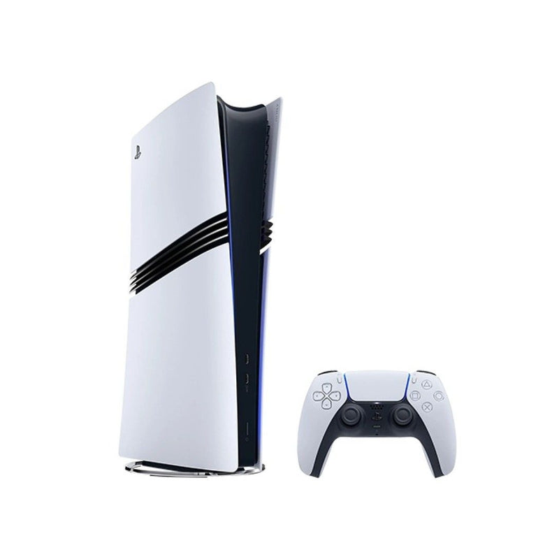 Consola PlayStation® 5 Pro Digital Edition 2TB