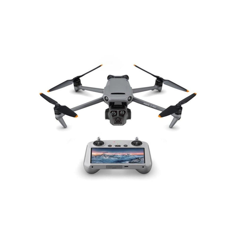 DJI Mavic 3 Pro Fly More Combo (DJI RC)