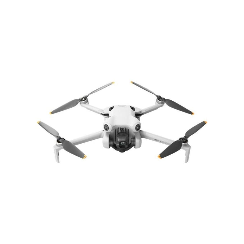 DJI Mini 4 Pro (DJI RC2)