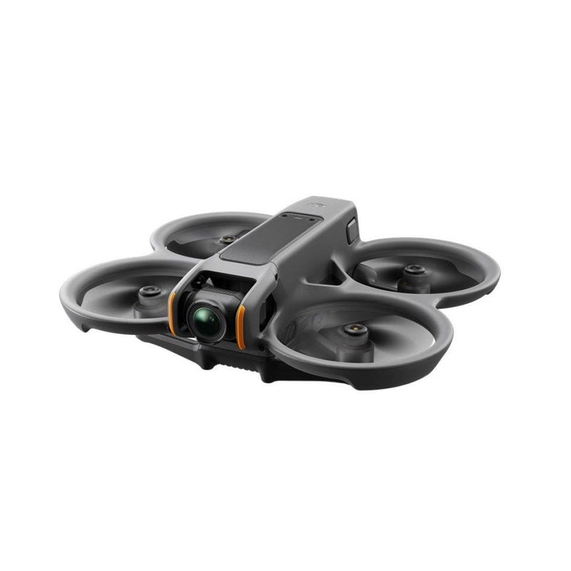 DJI Avata 2 Fly More Combo (Three Batteries)