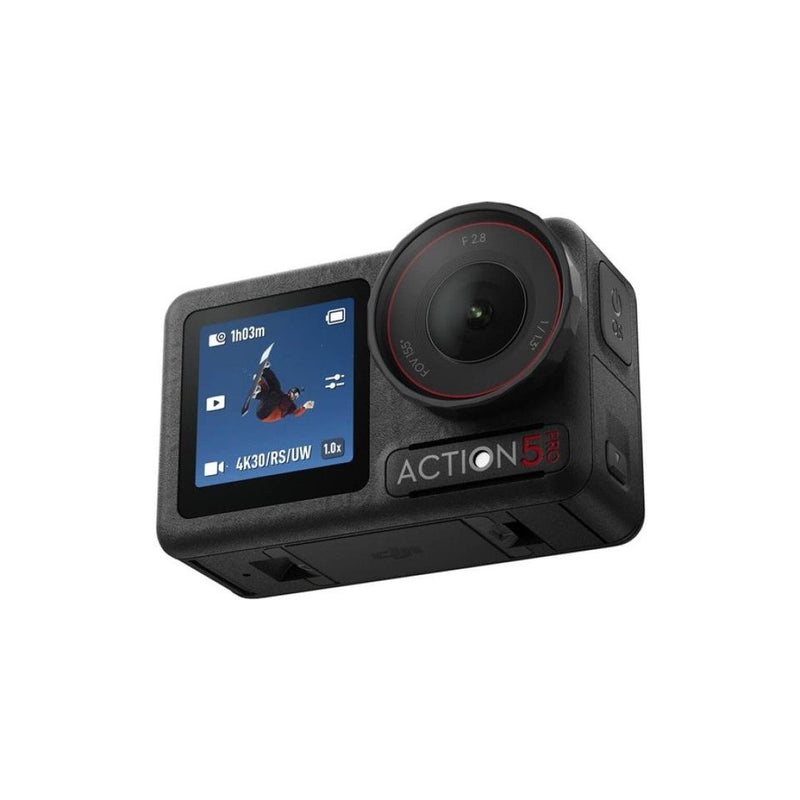 DJI Osmo Action 5 Pro Standard Combo