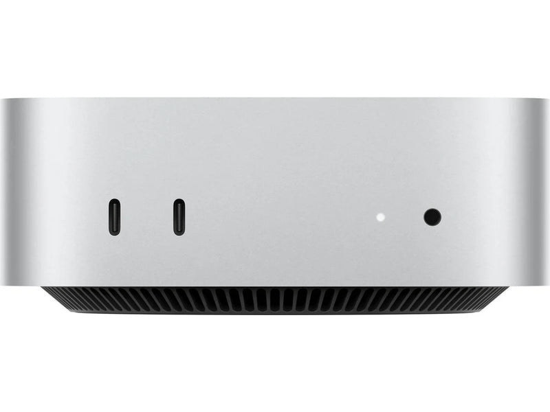 Apple Mac mini M4