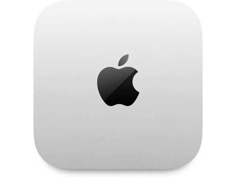 Apple Mac mini M4