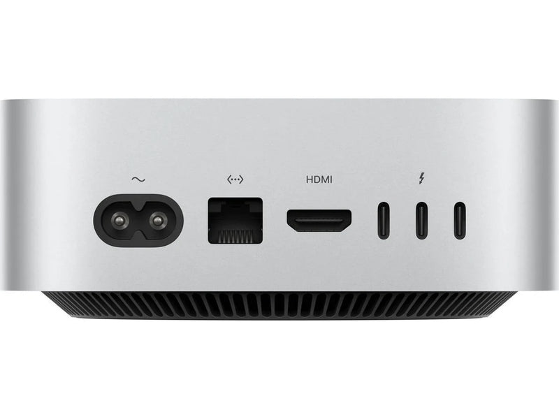 Apple Mac mini M4